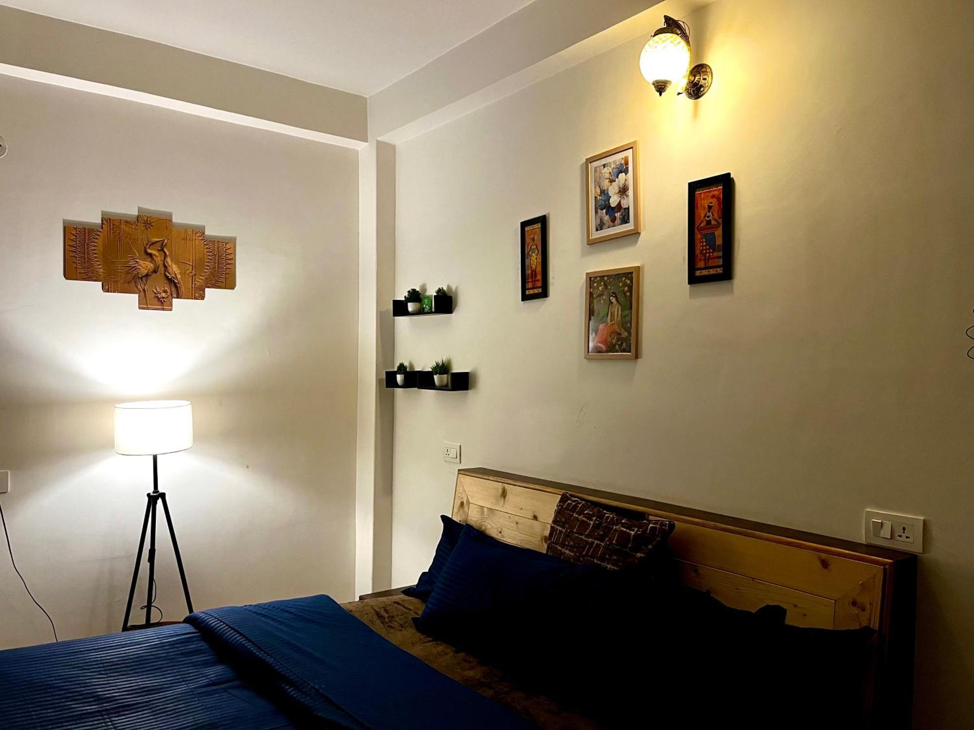 Hotel Adinova Kasol Exterior photo